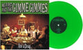 Me First & The Gimme Gimmes - Are A Drag (Green Vinyl) (Vinyl) (US Import)