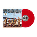 Me First & The Gimme Gimmes - Blow In The Wind (Apple Red Vinyl) (Vinyl) (US Import)