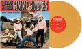 Me First & The Gimme Gimmes - Love Their Country (Mustard Yellow Vinyl) (Vinyl) (US Import)