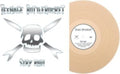 Teenage Bottlerocket - Stay Rad (Tan Vinyl) (Vinyl) (US Import)