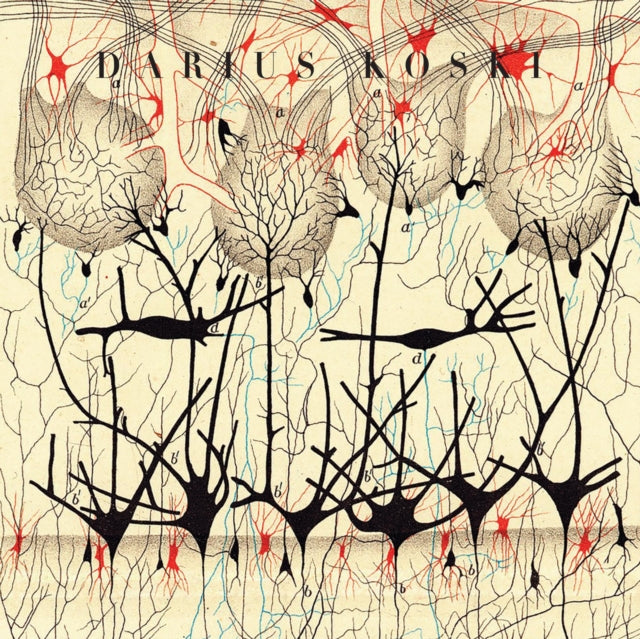 Darius Koski - Off With Their Heads (Vinyl Single) (US Import)