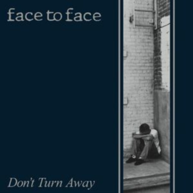 Face To Face - Don't Turn Away (Vinyl) (US Import)