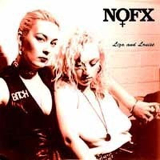 Nofx - Liza & Louise (Vinyl Single) (US Import)
