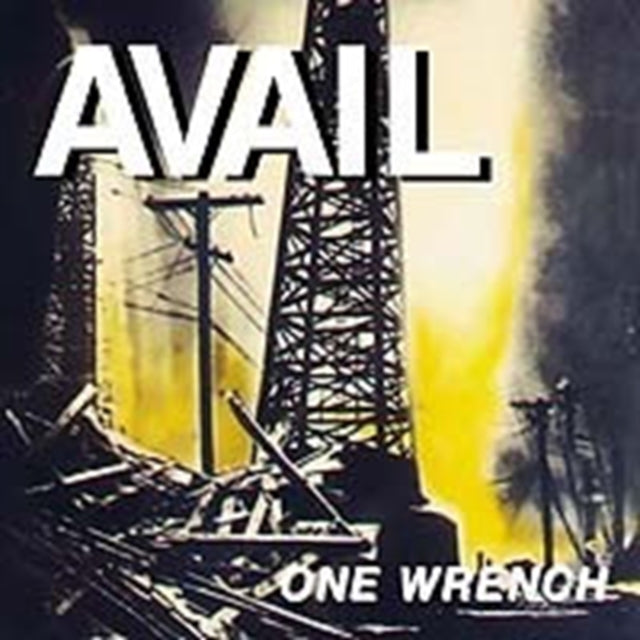 Avail - One Wrench (Vinyl) (US Import)