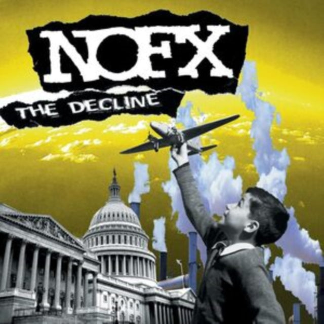 Nofx - Decline (Vinyl) (US Import)