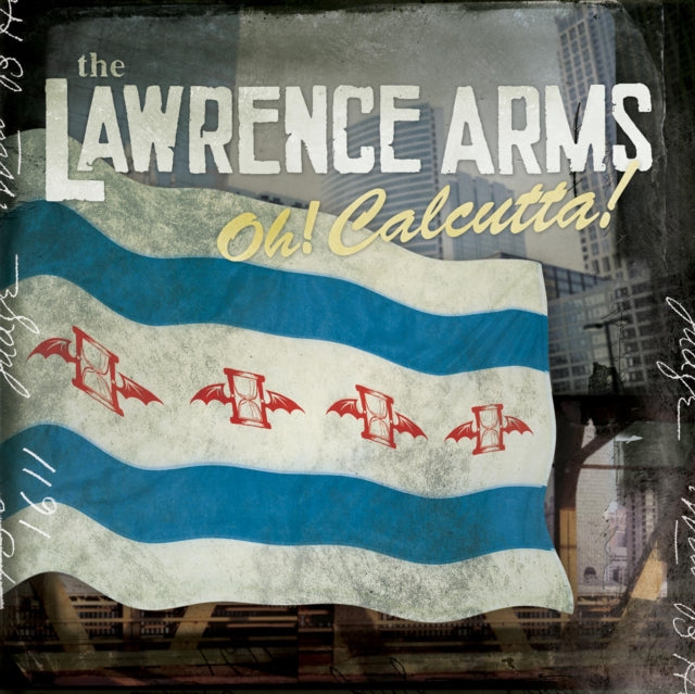 Lawrence Arms - Greatest Story Ever Told (Vinyl) (US Import)