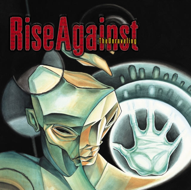 Rise Against - Unraveling (Vinyl) (US Import)