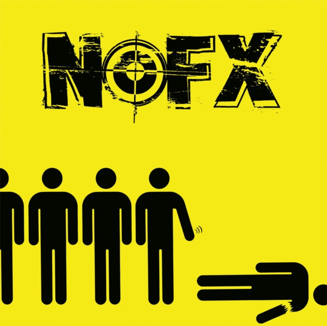Nofx - Wolves In Wolves Clothing (Vinyl) (US Import)