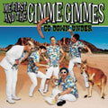 Me First & The Gimme Gimmes - Go Down Under (Vinyl Single) (US Import)