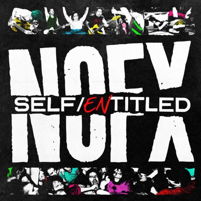 Nofx - Self Entitled (Vinyl) (US Import)