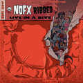 Nofx - Ribbed- Live In A Dive (Vinyl) (US Import)