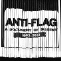 Anti-Flag - Document Of Dissent (Vinyl) (US Import)