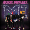 Masked Intruder - M.I. (Vinyl) (US Import)