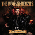 Real Mckenzies - Two Devils Will Talk (Vinyl) (US Import)