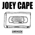 Joey Cape - One Week Record (Vinyl) (US Import)