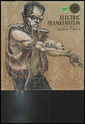 Electric Frankenstein - Spare Parts (Color Vinyl) (Vinyl) (US Import)