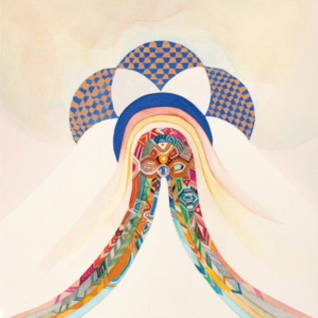Kaitlyn Smith - Euclid (Vinyl) (US Import)