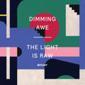 Botany - Dimming Awe The Light Is Raw (Pink Vinyl) (Vinyl) (US Import)