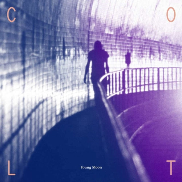 Young Moon - Colt (Vinyl) (US Import)