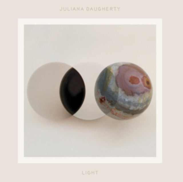 Juliana Daugherty - Light (Vinyl) (US Import)