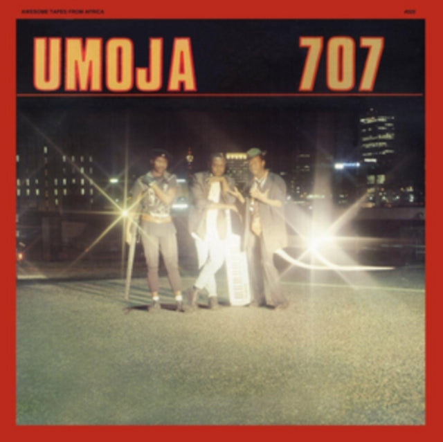 Umoja - 707 (Vinyl) (US Import)