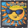 Ayers Roy - Sunshine Man (CD)
