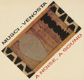 Musci/Venosta - A Noise, A Sound (CD)