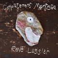 Rene Lussier - Completment Marteau (CD)