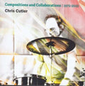 Chris Cutler - Chris Cutler Box (CD)