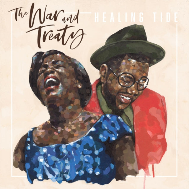 War And Treaty - Healing Tide (Vinyl) (US Import)