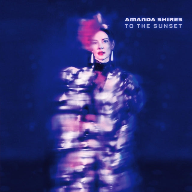 Amanda Shires - To The Sunset (Vinyl) (US Import)