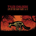 Tyler Childers - Live On Red Barn Radio I & II (CD)