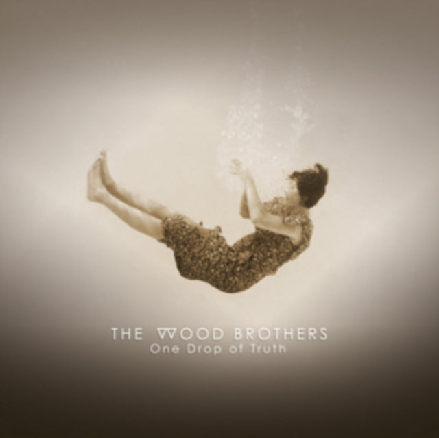 Wood Brothers - One Drop Of Truth (Vinyl) (US Import)