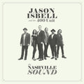 Isbell,Jason & The 400 Unit - Nashville Sound (Vinyl) (US Import)
