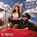 Walker Jr.,Wheeler - Ol' Wheeler (Vinyl) (US Import)