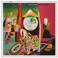 Ona - Full Moon, Heavy Light (Vinyl) (US Import)