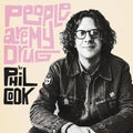 Phil Cook - People Are My Drug (Vinyl) (US Import)