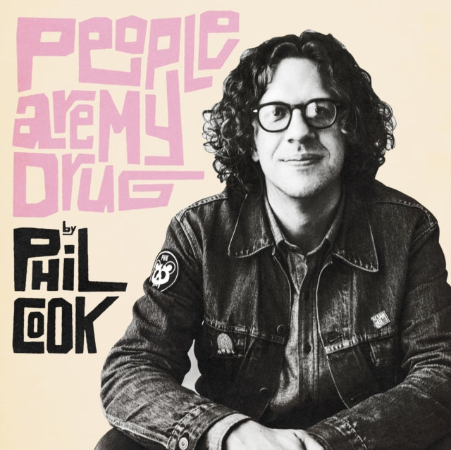 Phil Cook - People Are My Drug (Vinyl) (US Import)