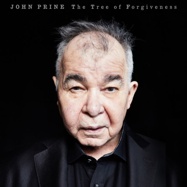 John Prine - Tree Of Forgiveness (Vinyl) (US Import)