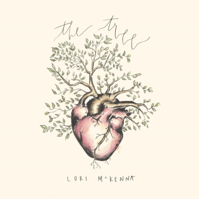 Lori Mckenna - Tree (Vinyl) (US Import)