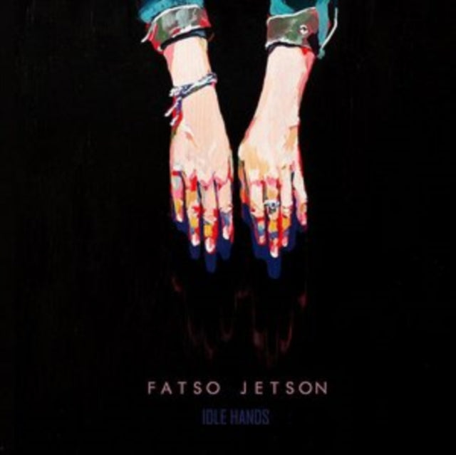 Fatso Jetson - Idle Hands (Vinyl) (US Import)