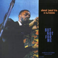 Ahmad Jamal Trio - Ahmad Jamal At The Pershing (But Not For Me) (180g) (Vinyl) (US Import)