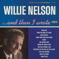 Willie Nelson - And Then I Wrote (2LP/180g/45Rpm/Gatefold) (Vinyl) (US Import)