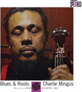 Charles Mingus - Blues & Roots (2LP/180g/45Rpm) (Vinyl) (US Import)