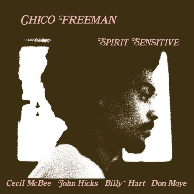 Chico Freeman - Spirit Sensitive (180g) (Vinyl) (US Import)