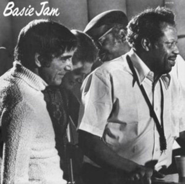 Count Basie - Basie Jam (180g) (Vinyl) (US Import)