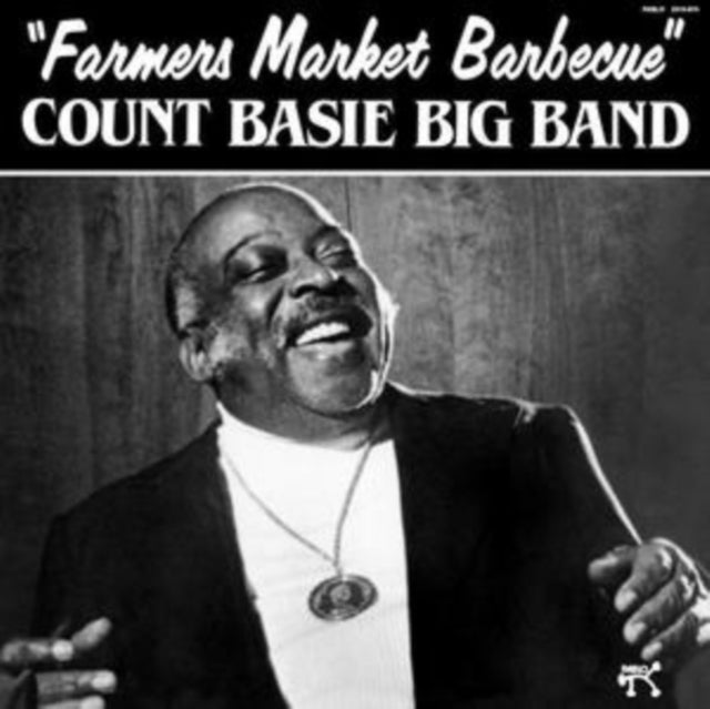Count Basie - Farmer's Market Barbecue (180g) (Vinyl) (US Import)