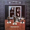 Jethro Tull - Benefit (2LP/180g/45RPM) (Vinyl) (US Import)