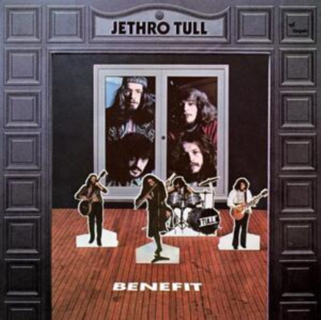 Jethro Tull - Benefit (2LP/180g/45RPM) (Vinyl) (US Import)