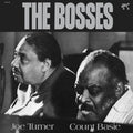 Basie,Count & Joe Turner - Bosses (180g) (Vinyl) (US Import)